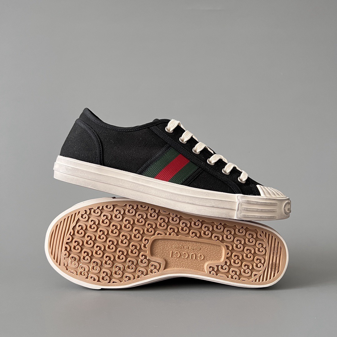 Men Women G*ucci Top quality 1:1 Sneaker size 35-46