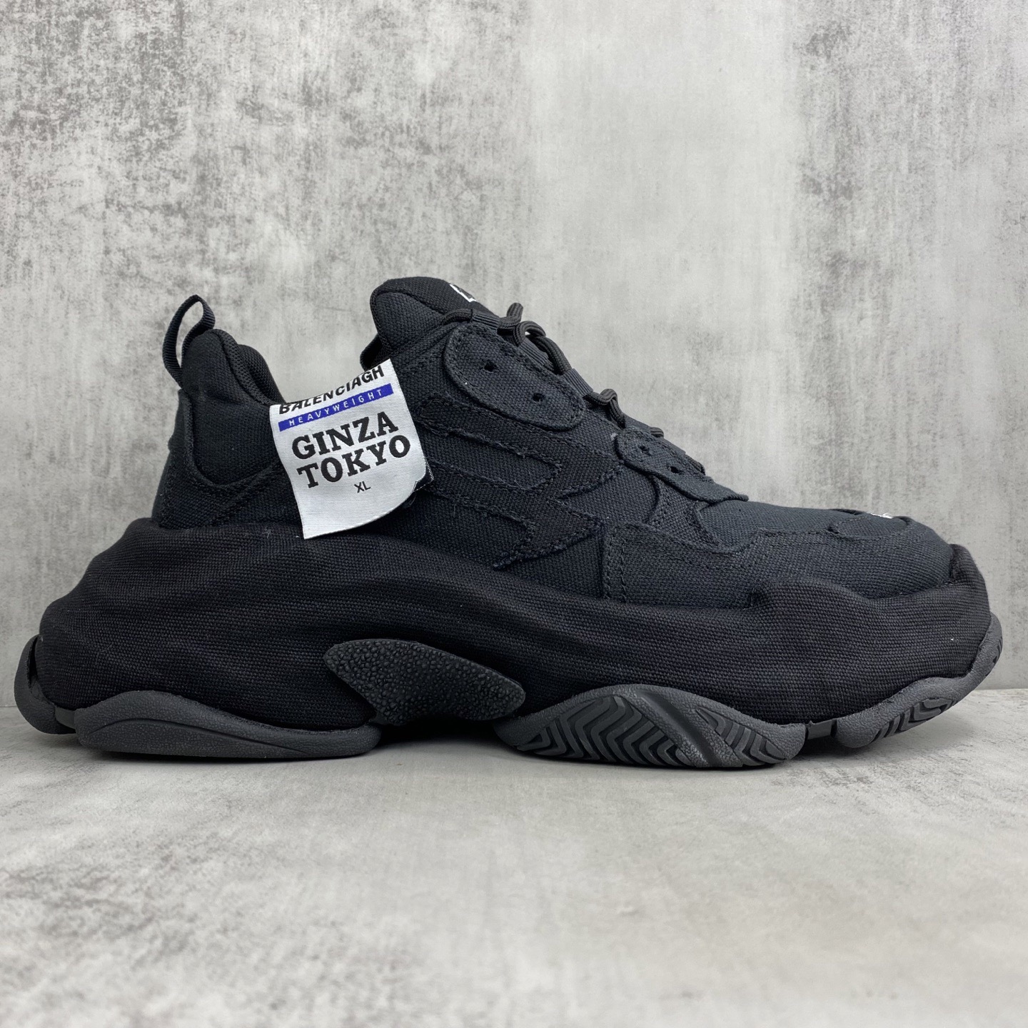 Men Women B*alenciaga Top Sneaker SIZE 35-46