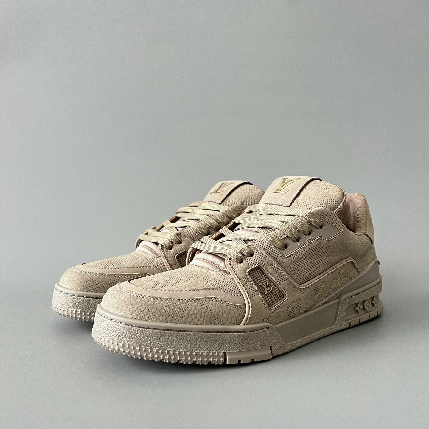 Men L*ouis V*uitton Top Sneaker L*V Trainer size 38-46