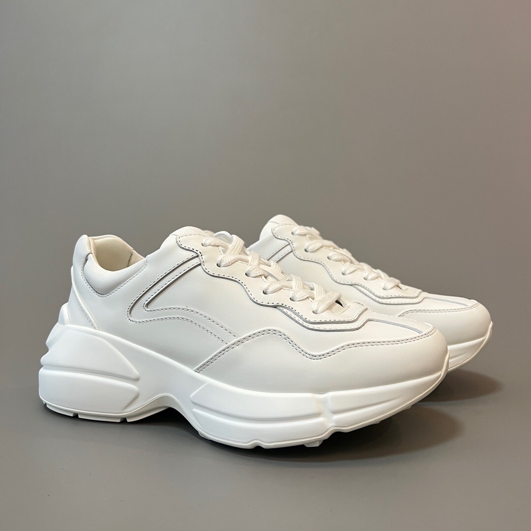 Men Women G*ucci Top quality 1:1 Sneaker size 35-46