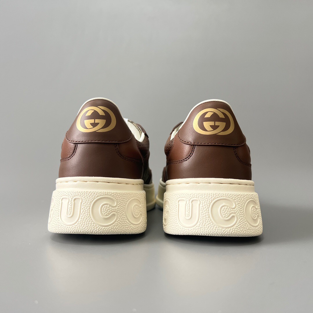Men Women G*ucci Top quality 1:1 Sneaker size 35-46