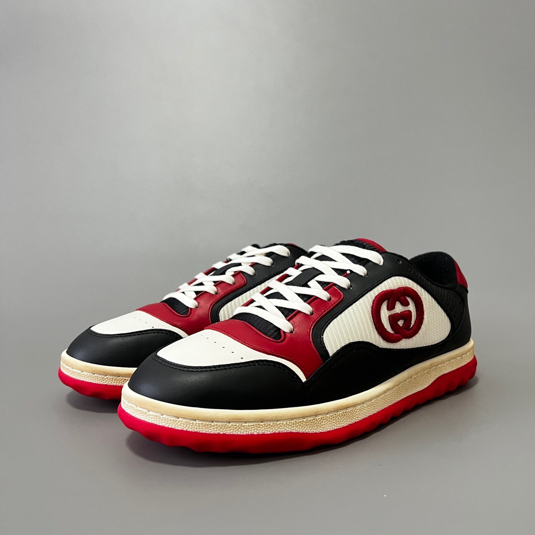 Men Women G*ucci Top quality 1:1 Sneaker size 35-46