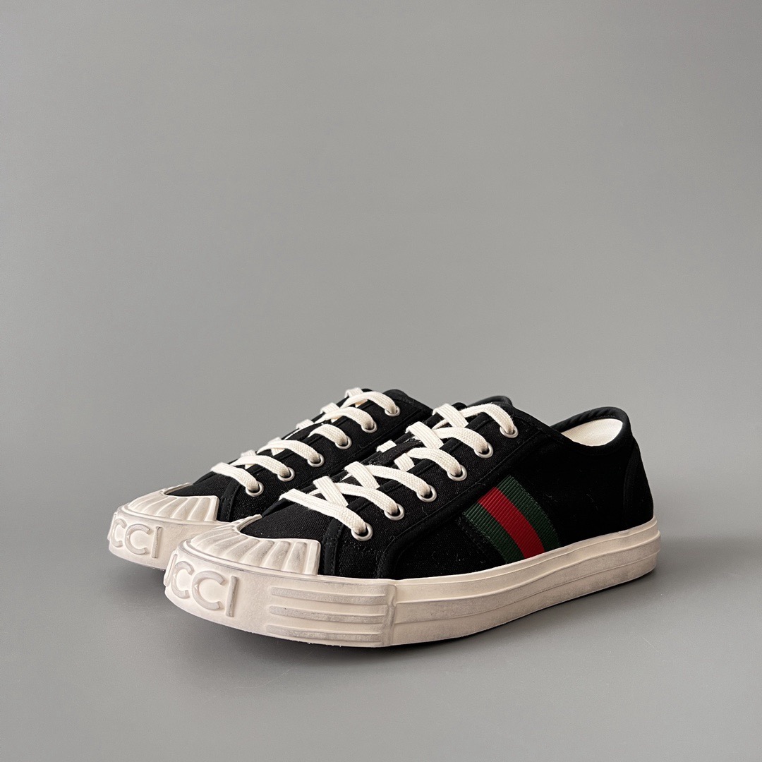 Men Women G*ucci Top quality 1:1 Sneaker size 35-46