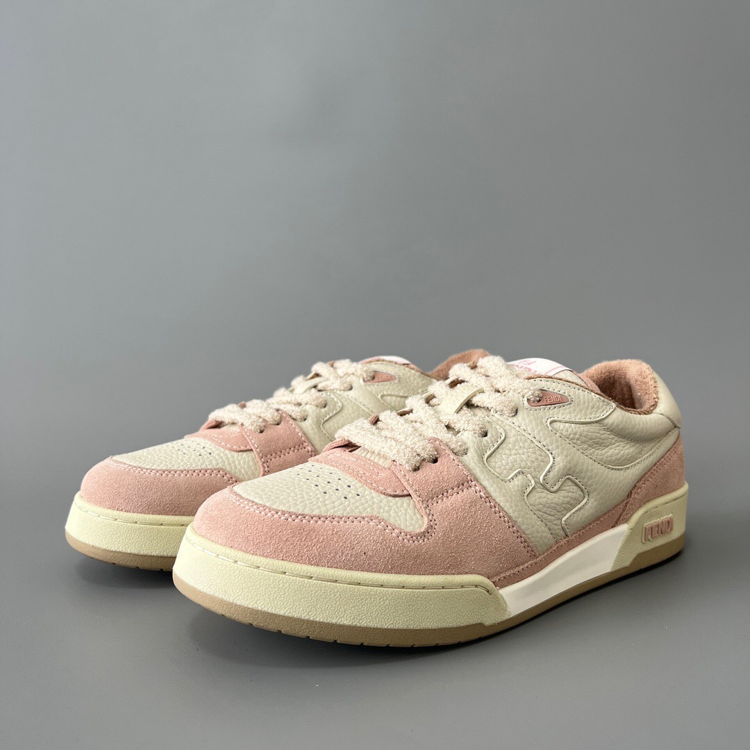 Men Women F*endi Top Sneaker size 35-46