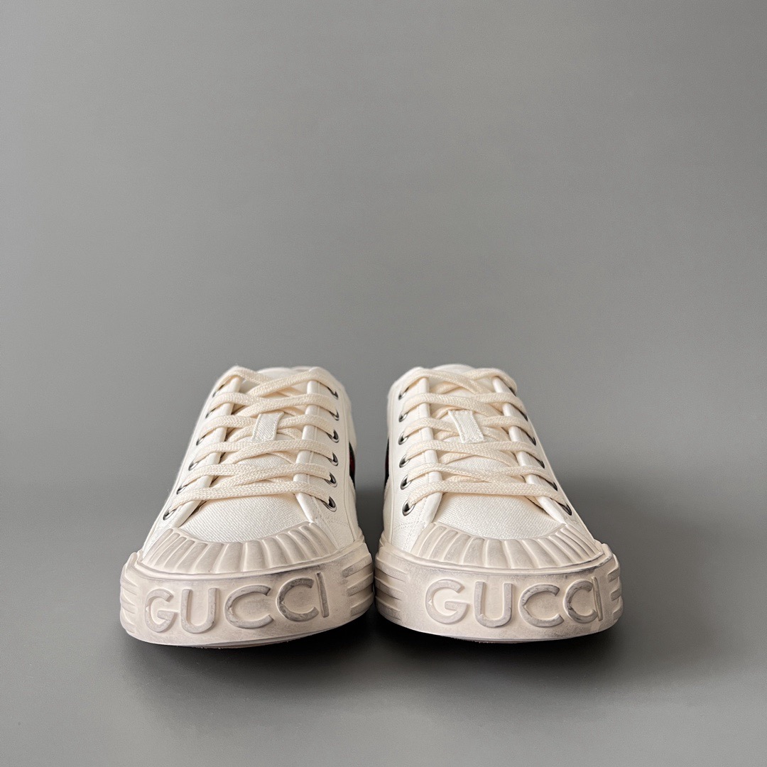 Men Women G*ucci Top quality 1:1 Sneaker size 35-46