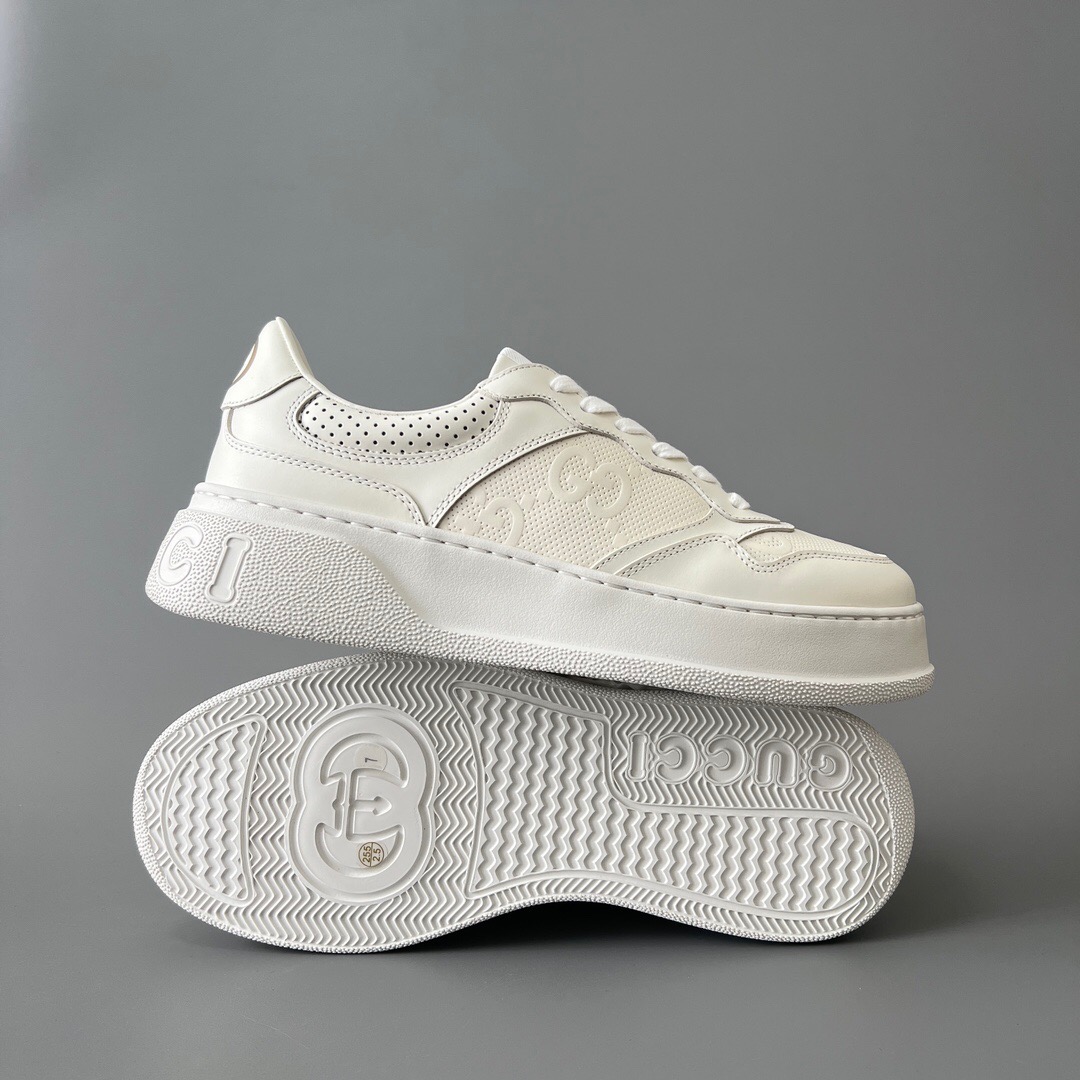 Men Women G*ucci Top quality 1:1 Sneaker size 35-46