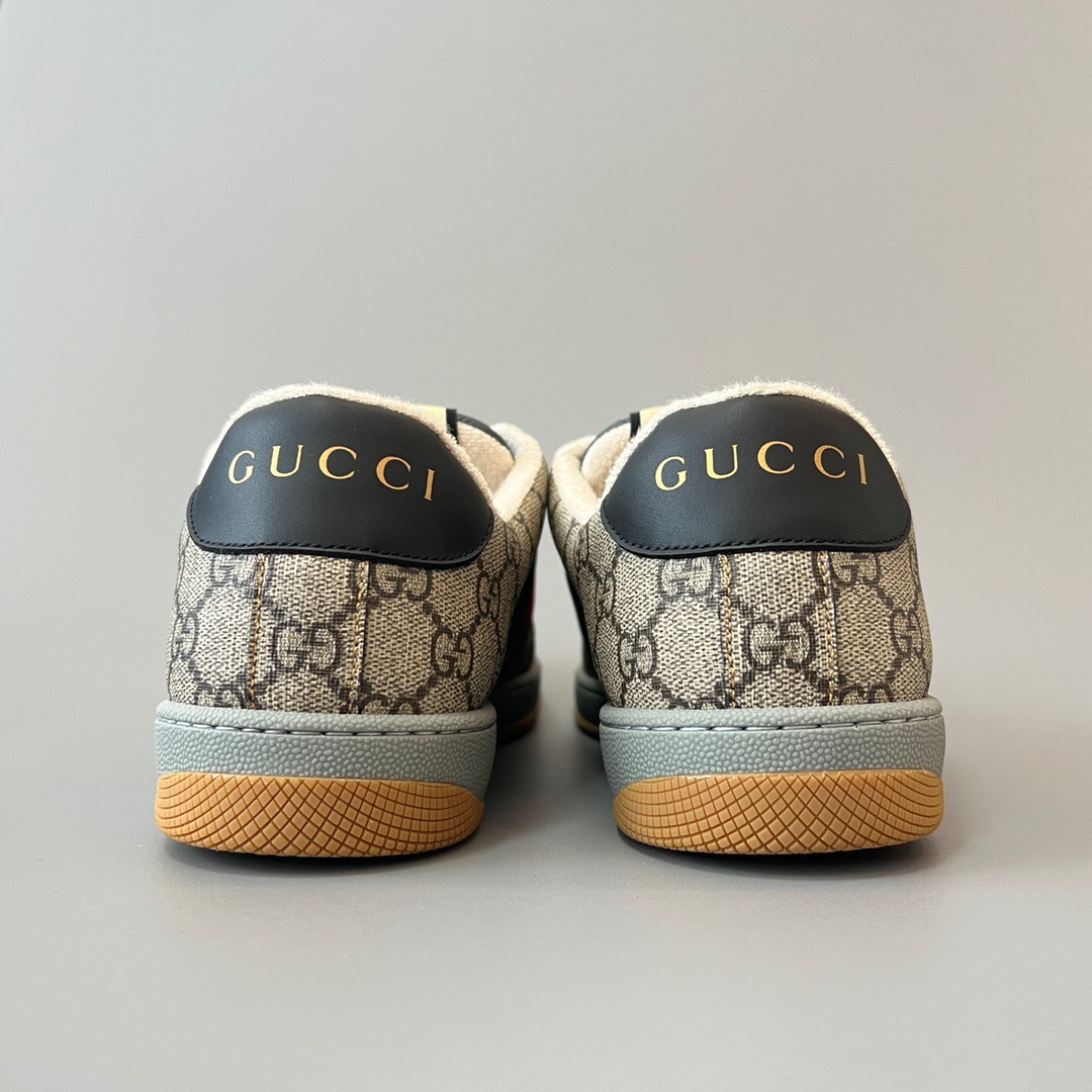 Men Women G*ucci Top quality 1:1 Sneaker size 35-46