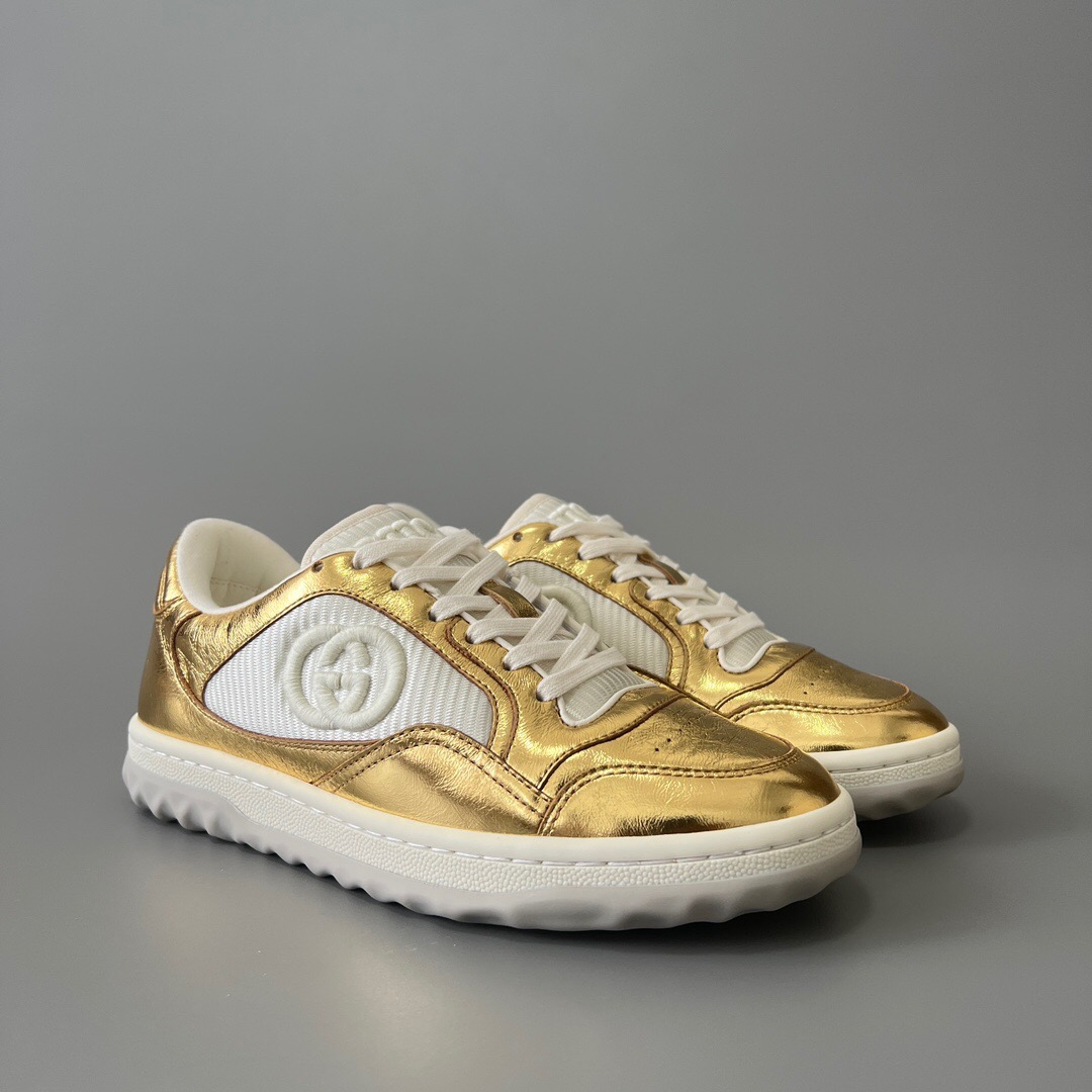 Men Women G*ucci Top quality 1:1 Sneaker size 35-46