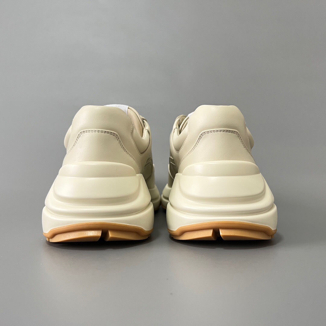 Men Women G*ucci Top quality 1:1 Sneaker size 35-46