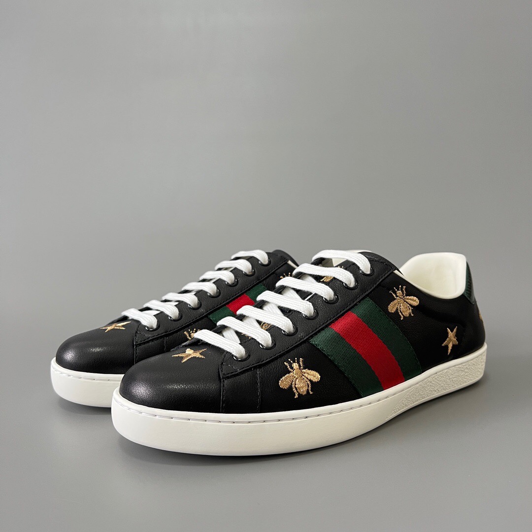 Men Women G*ucci Top quality 1:1 Sneaker size 35-46