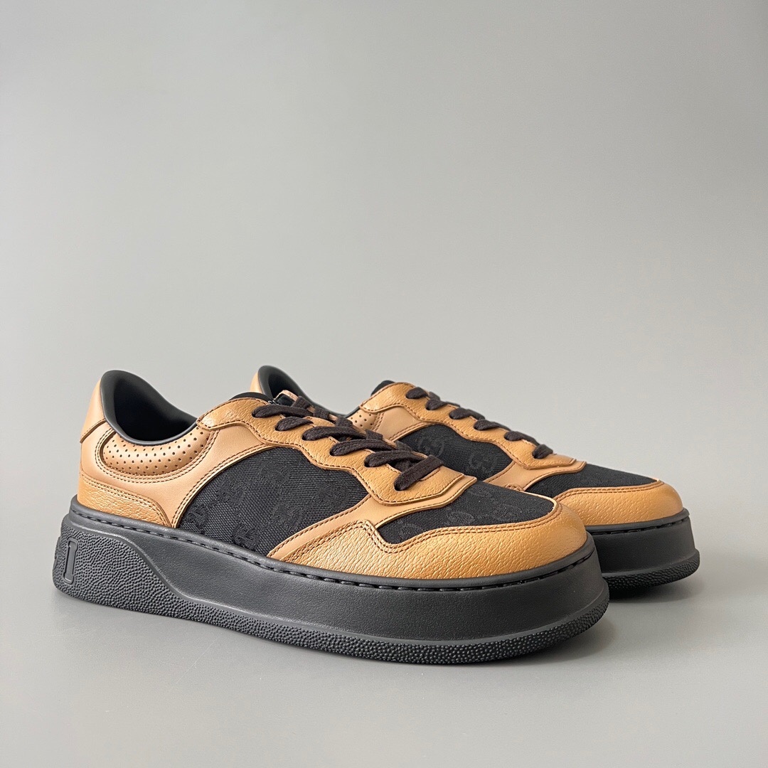 Men Women G*ucci Top quality 1:1 Sneaker size 35-46