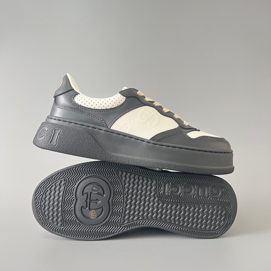 Men Women G*ucci Top quality 1:1 Sneaker size 35-46