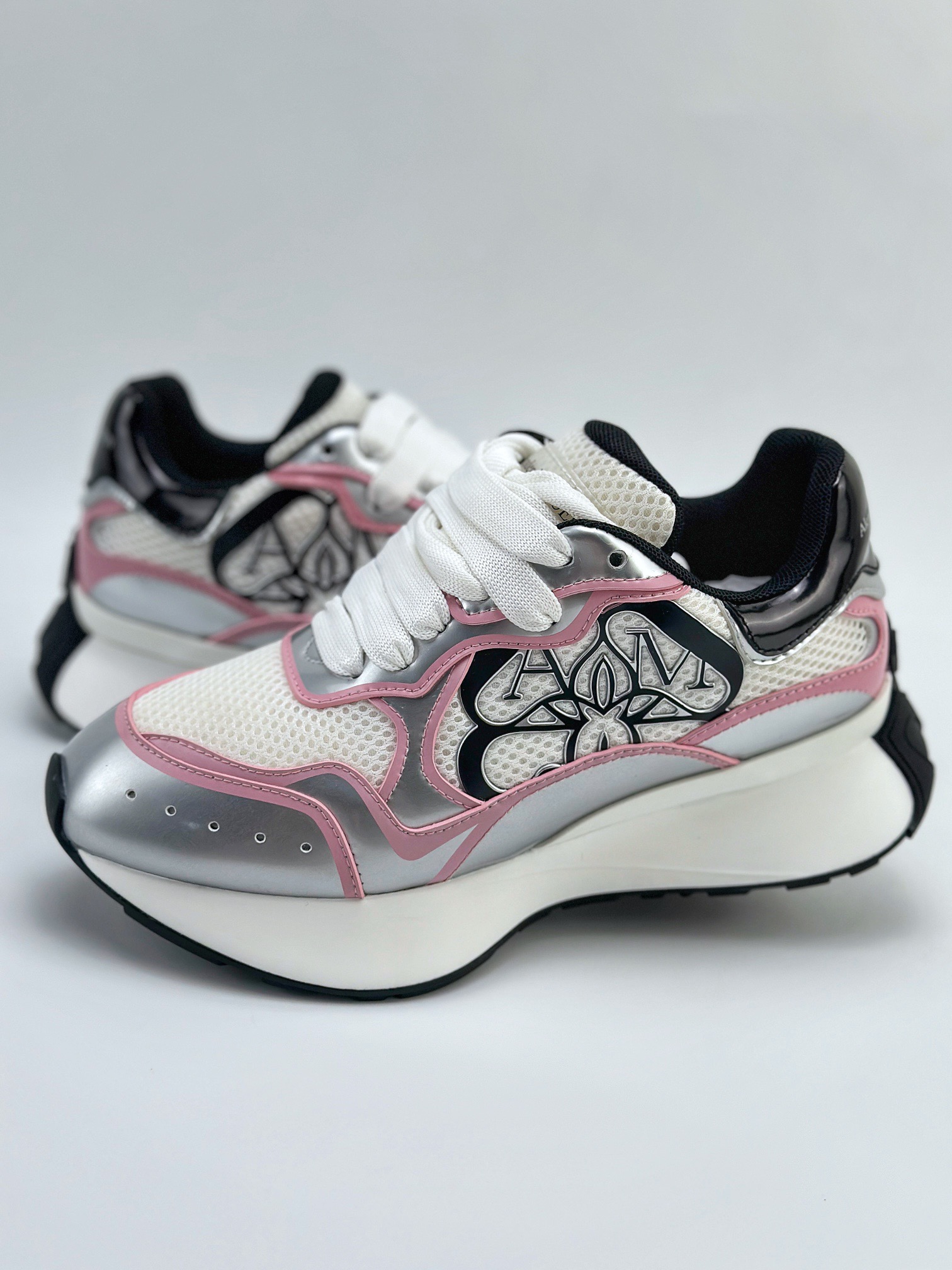 Men Women size 35-45 A*lexander M*cqueen Sneaker Top Quality 1:1