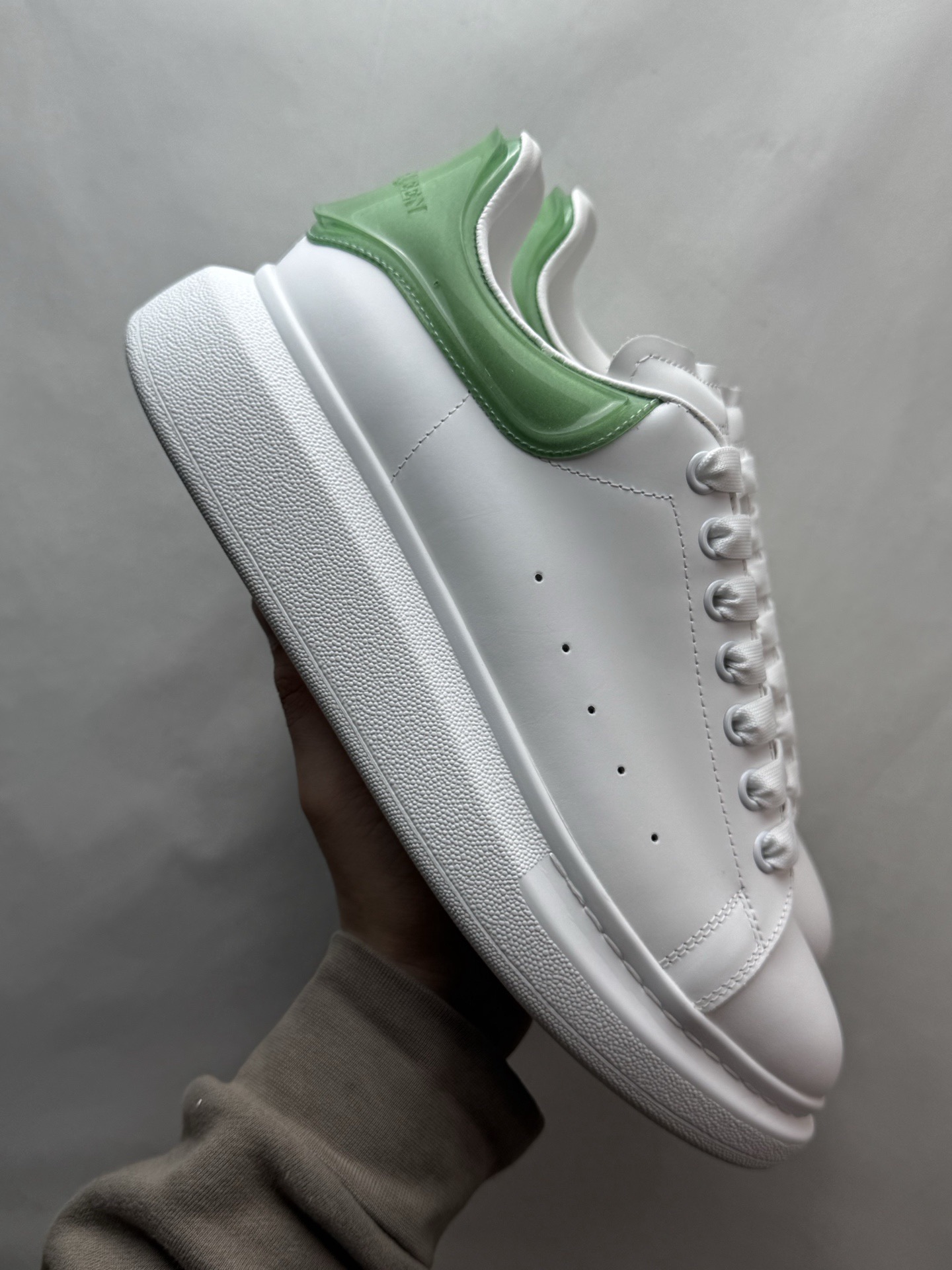 Men Women size 35-45 A*lexander M*cqueen Sneaker Top Quality 1:1