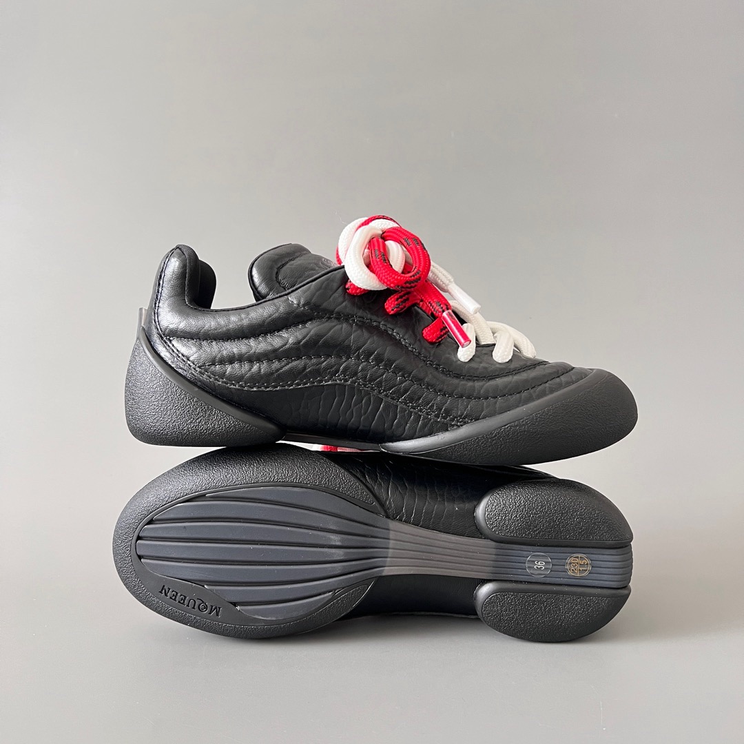 Men Women size 35-45 A*lexander M*cqueen Sneaker Top Quality 1:1