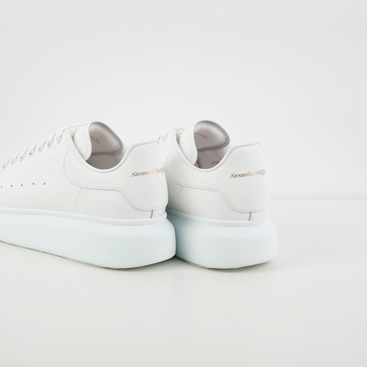 Men Women size 35-45 A*lexander M*cqueen Sneaker Top Quality 1:1