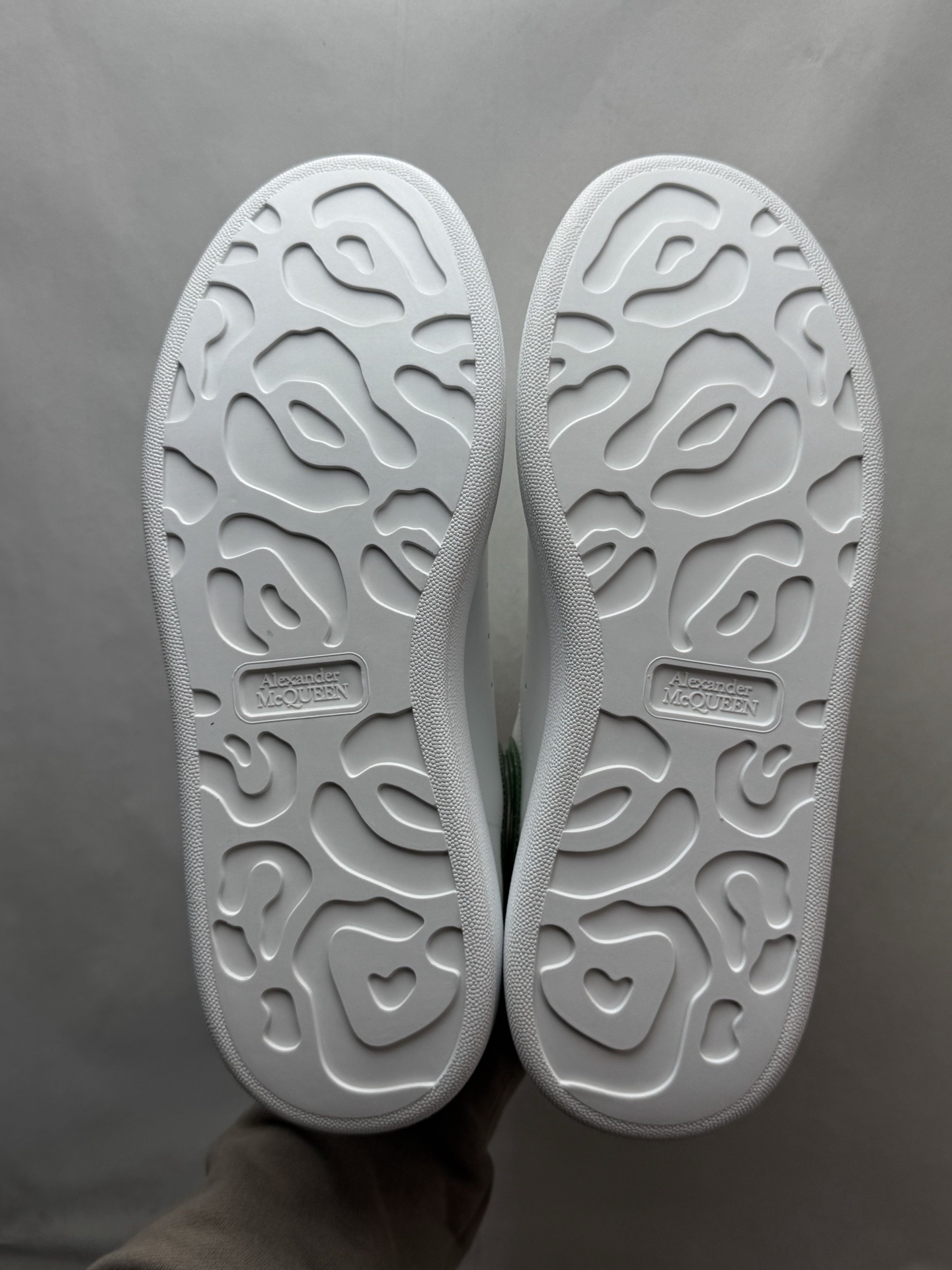 Men Women size 35-45 A*lexander M*cqueen Sneaker Top Quality 1:1