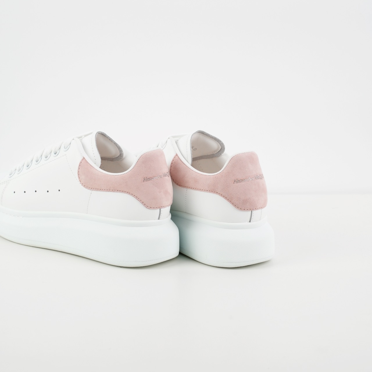 Men Women size 35-45 A*lexander M*cqueen Sneaker Top Quality 1:1