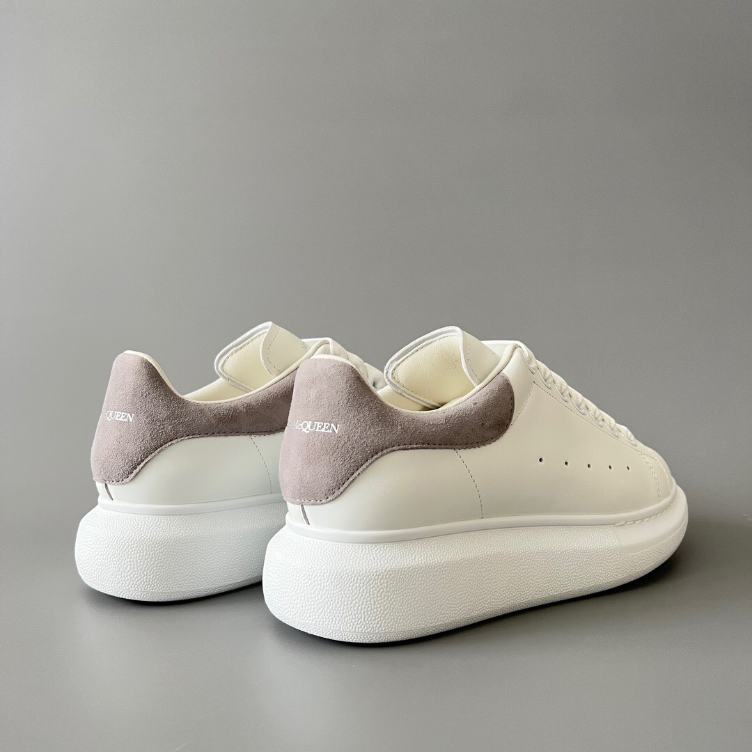 Men Women size 35-45 A*lexander M*cqueen Sneaker Top Quality 1:1