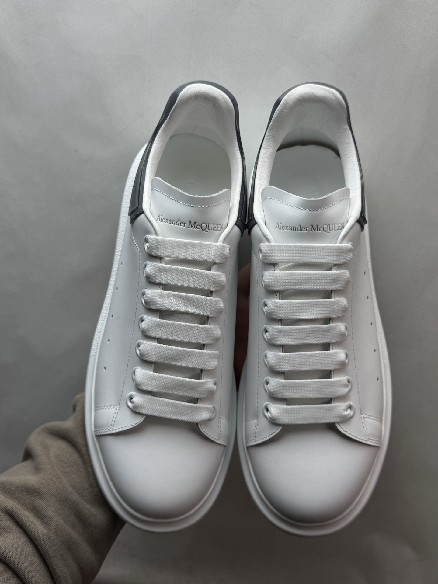 Men Women size 35-45 A*lexander M*cqueen Sneaker Top Quality 1:1