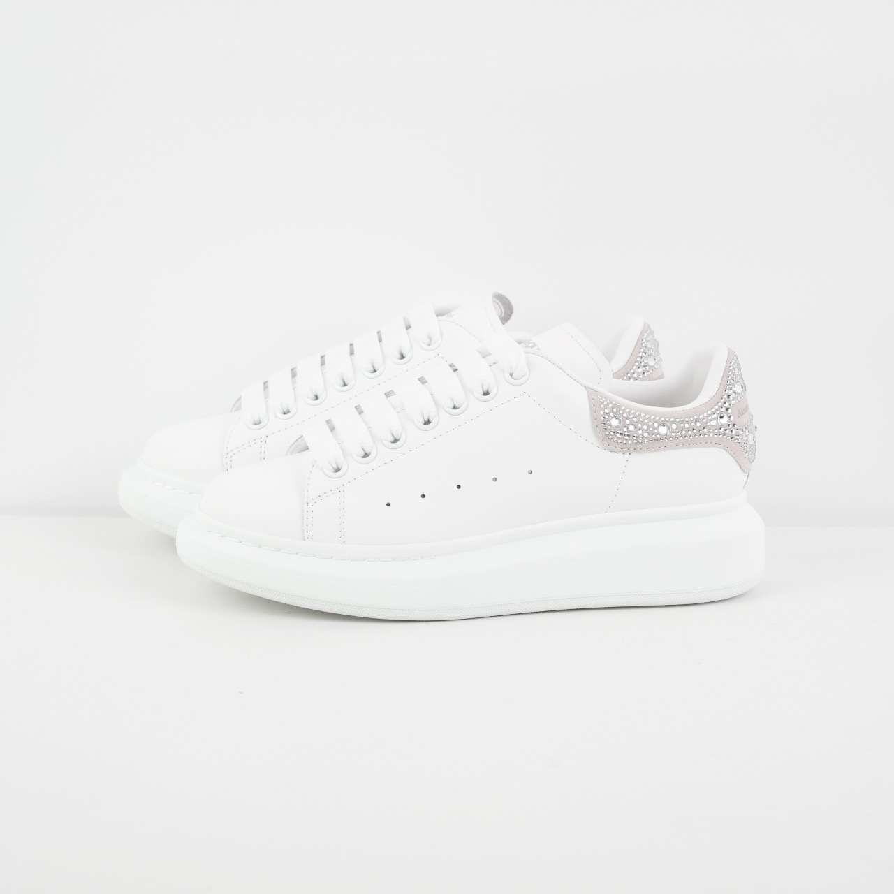 Men Women size 35-45 A*lexander M*cqueen Sneaker Top Quality 1:1