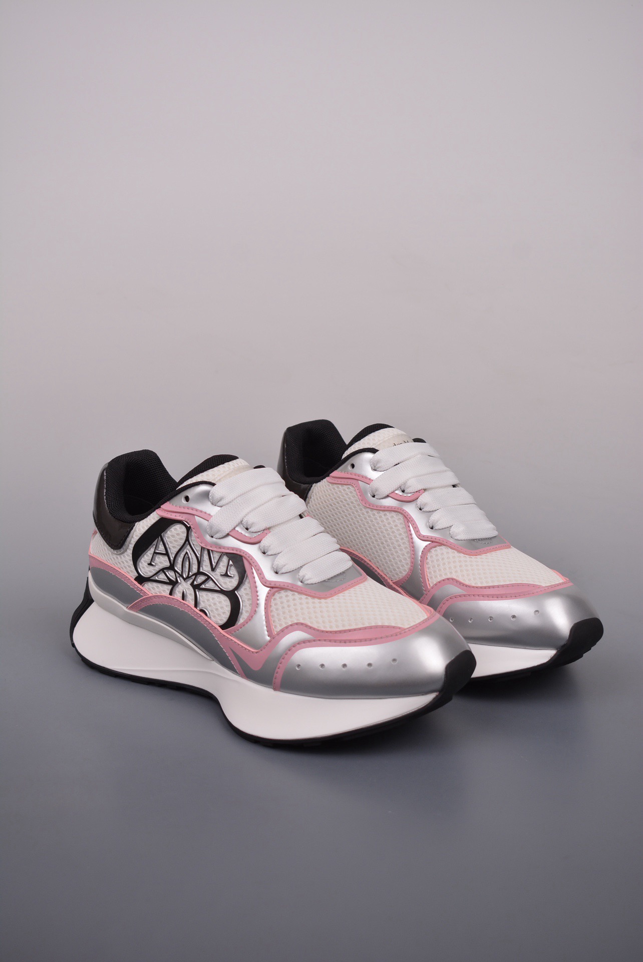 Men Women size 35-45 A*lexander M*cqueen Sneaker Top Quality 1:1