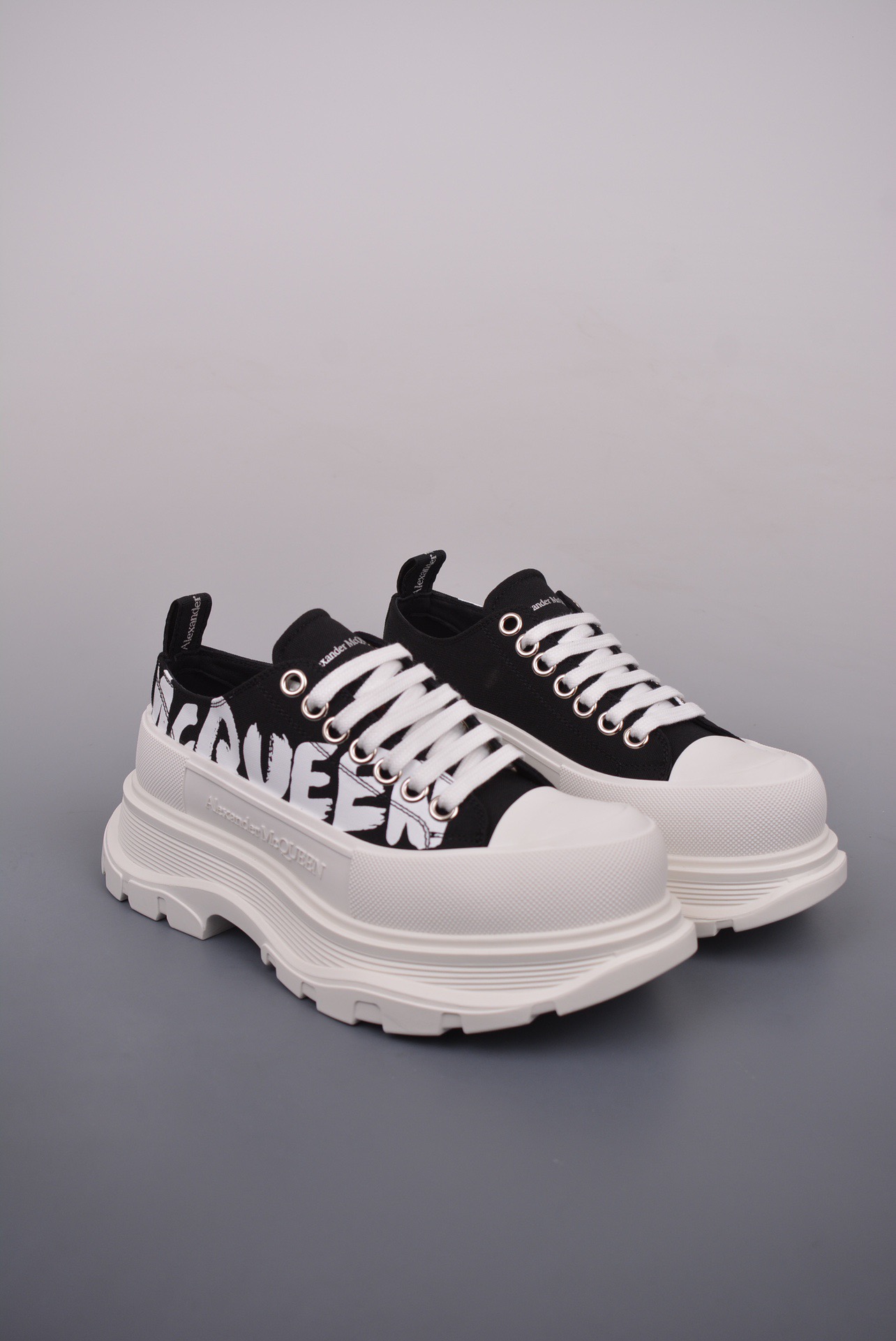 Men Women size 35-45 A*lexander M*cqueen Sneaker Top Quality 1:1