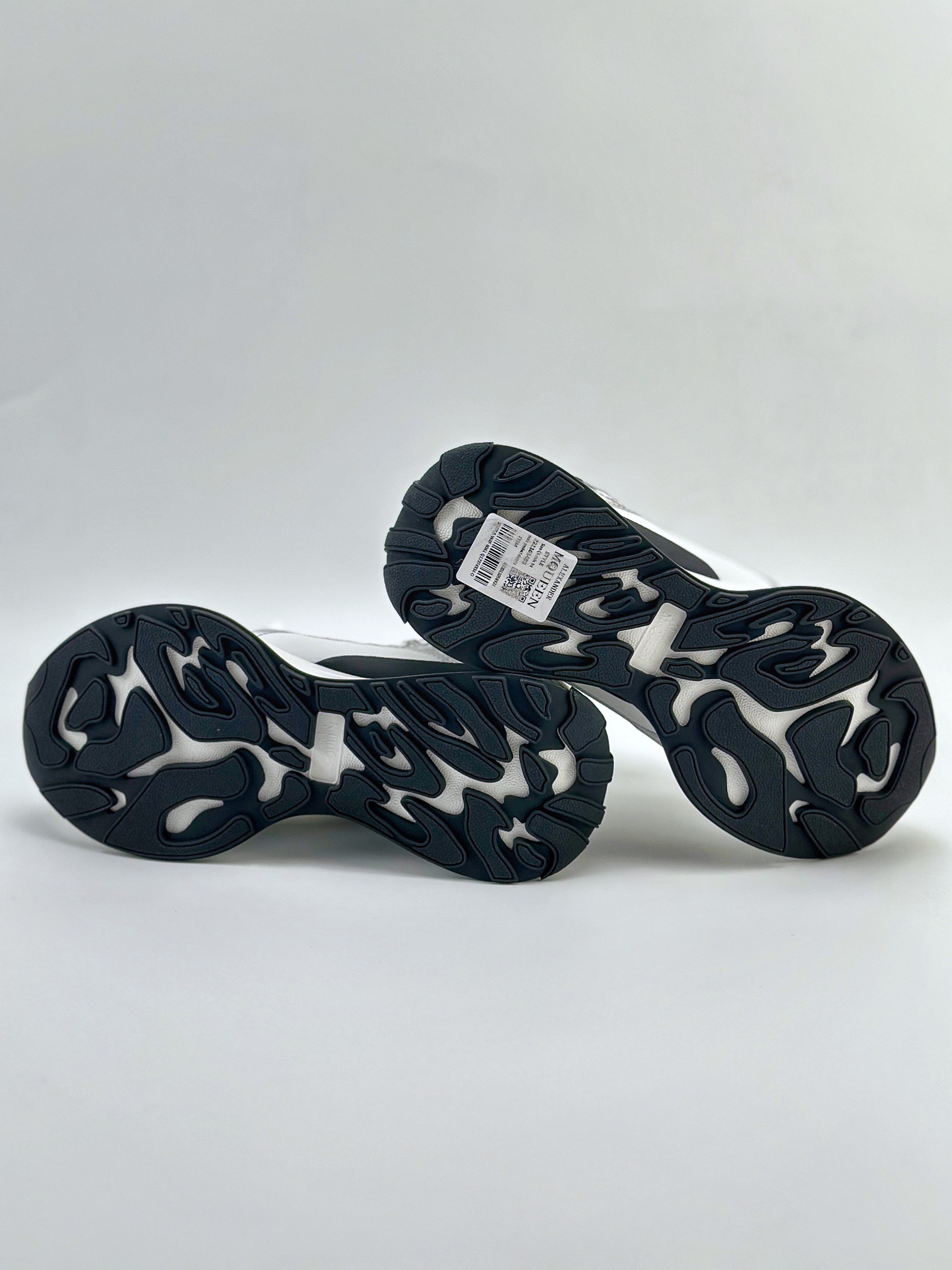 Men Women size 35-45 A*lexander M*cqueen Sneaker Top Quality 1:1