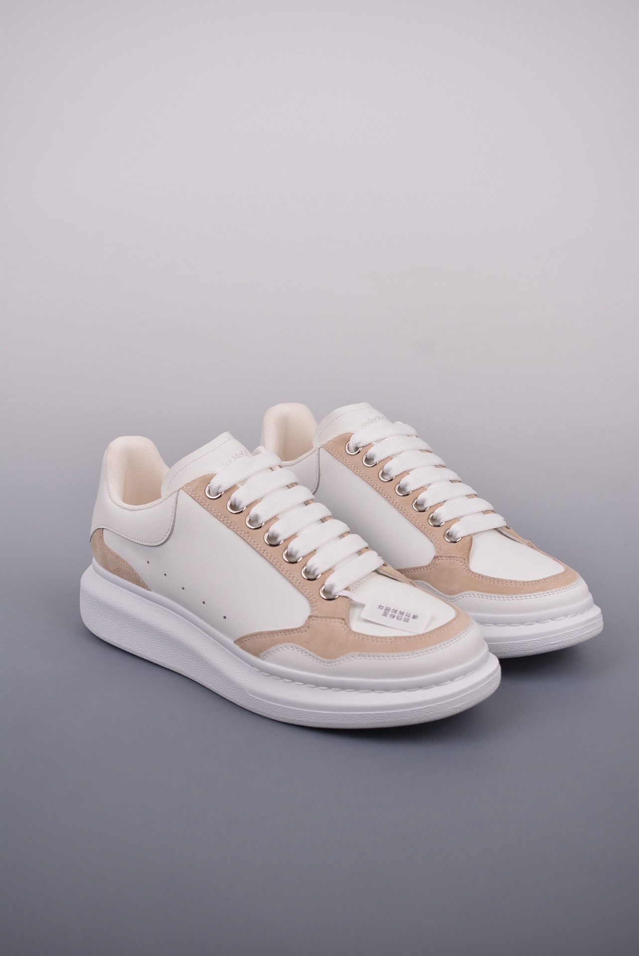 Men Women size 35-45 A*lexander M*cqueen Sneaker Top Quality 1:1