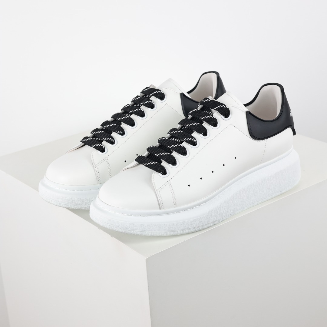 Men Women size 35-45 A*lexander M*cqueen Sneaker Top Quality 1:1