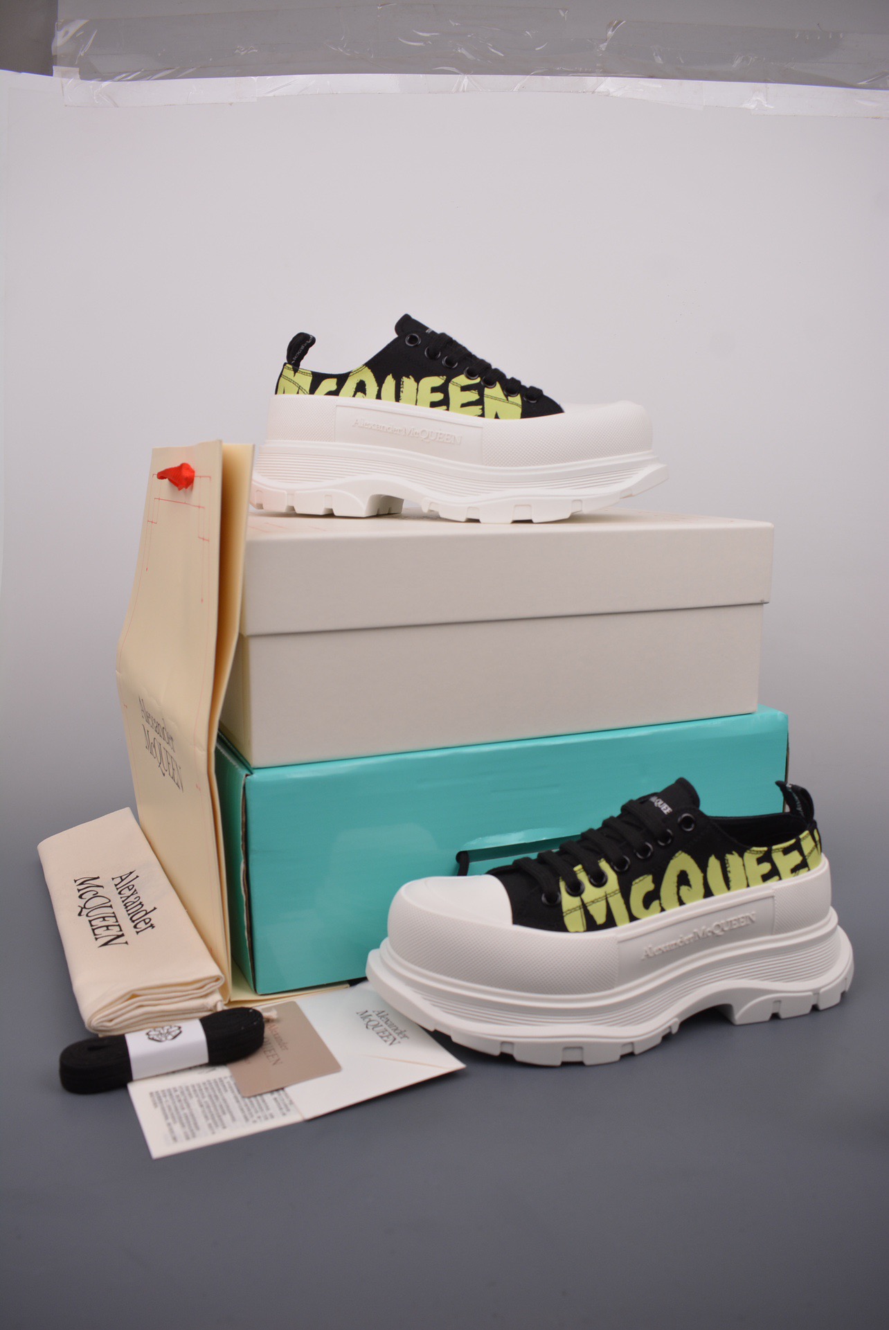 Men Women size 35-45 A*lexander M*cqueen Sneaker Top Quality 1:1