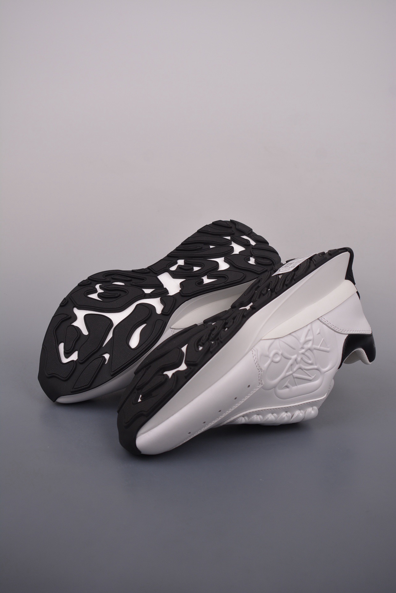 Men Women size 35-45 A*lexander M*cqueen Sneaker Top Quality 1:1