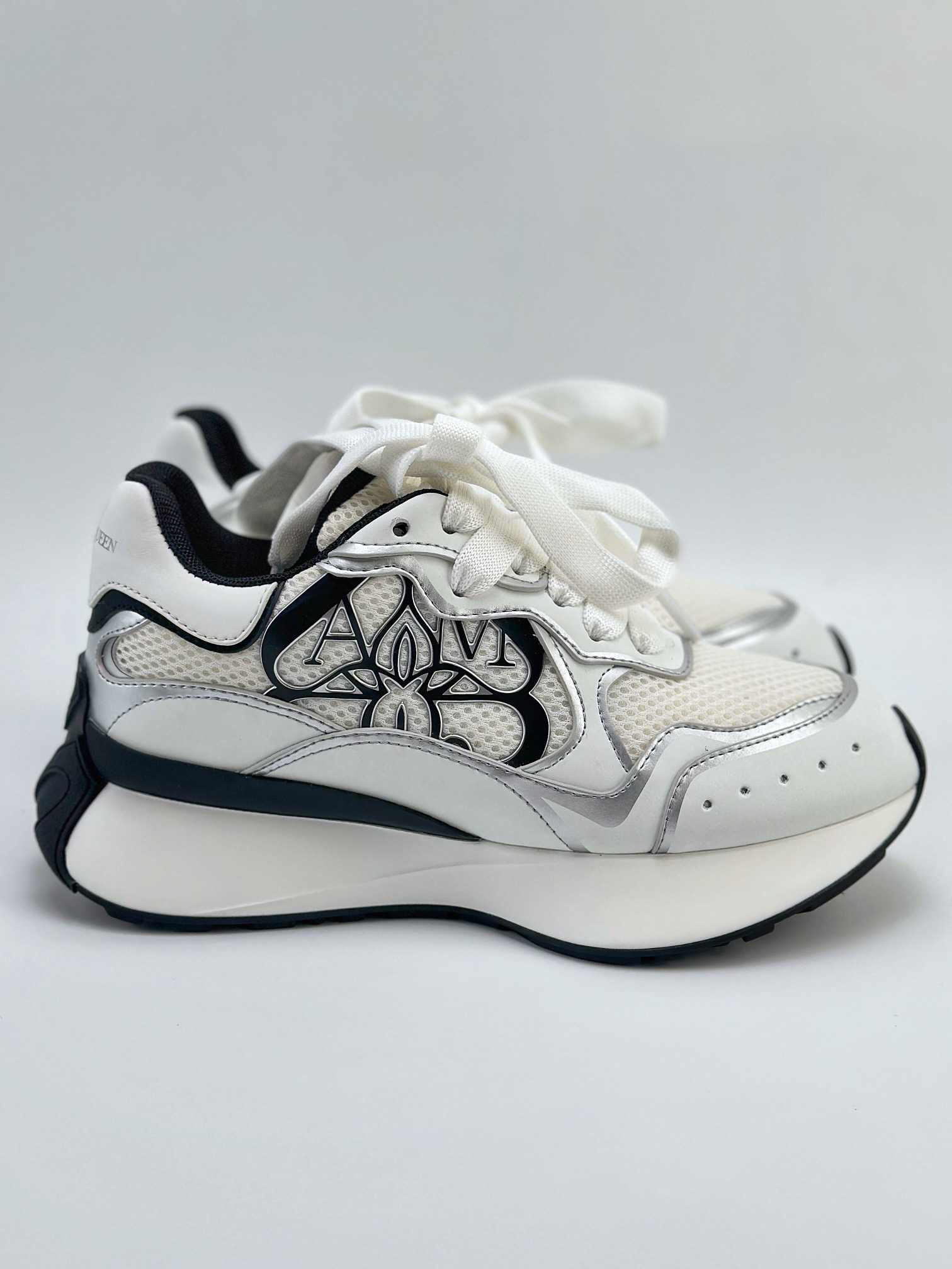 Men Women size 35-45 A*lexander M*cqueen Sneaker Top Quality 1:1