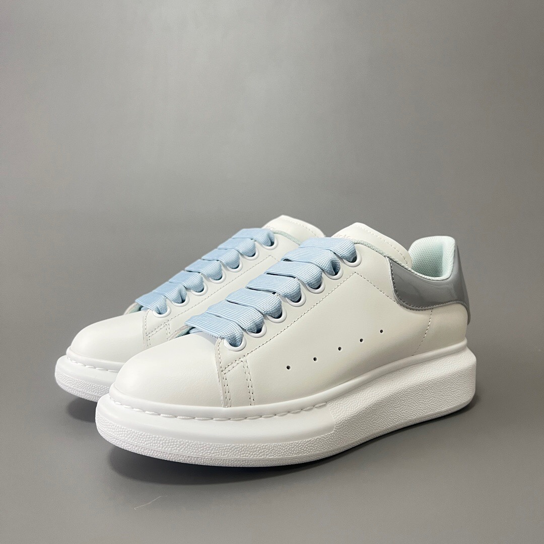 Men Women size 35-45 A*lexander M*cqueen Sneaker Top Quality 1:1