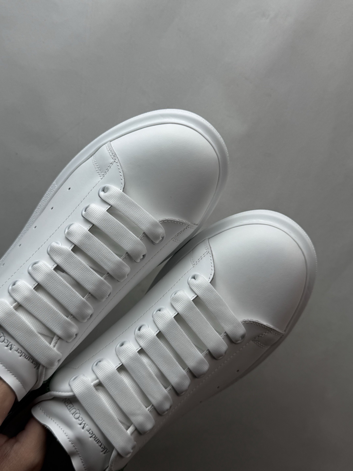 Men Women size 35-45 A*lexander M*cqueen Sneaker Top Quality 1:1