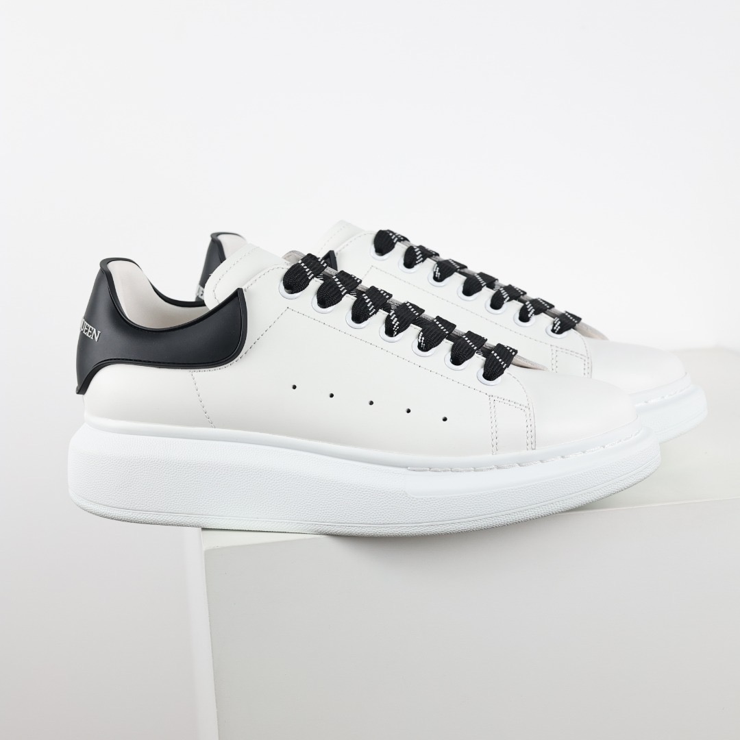 Men Women size 35-45 A*lexander M*cqueen Sneaker Top Quality 1:1