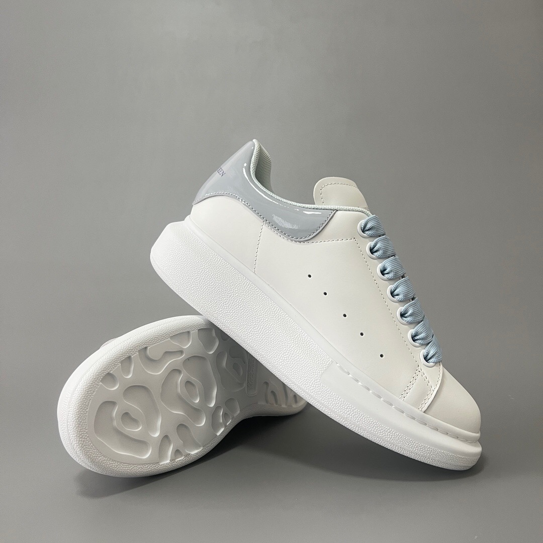 Men Women size 35-45 A*lexander M*cqueen Sneaker Top Quality 1:1