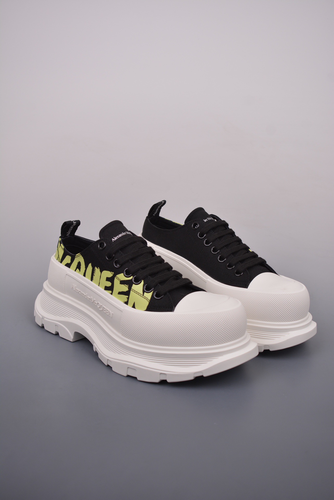 Men Women size 35-45 A*lexander M*cqueen Sneaker Top Quality 1:1