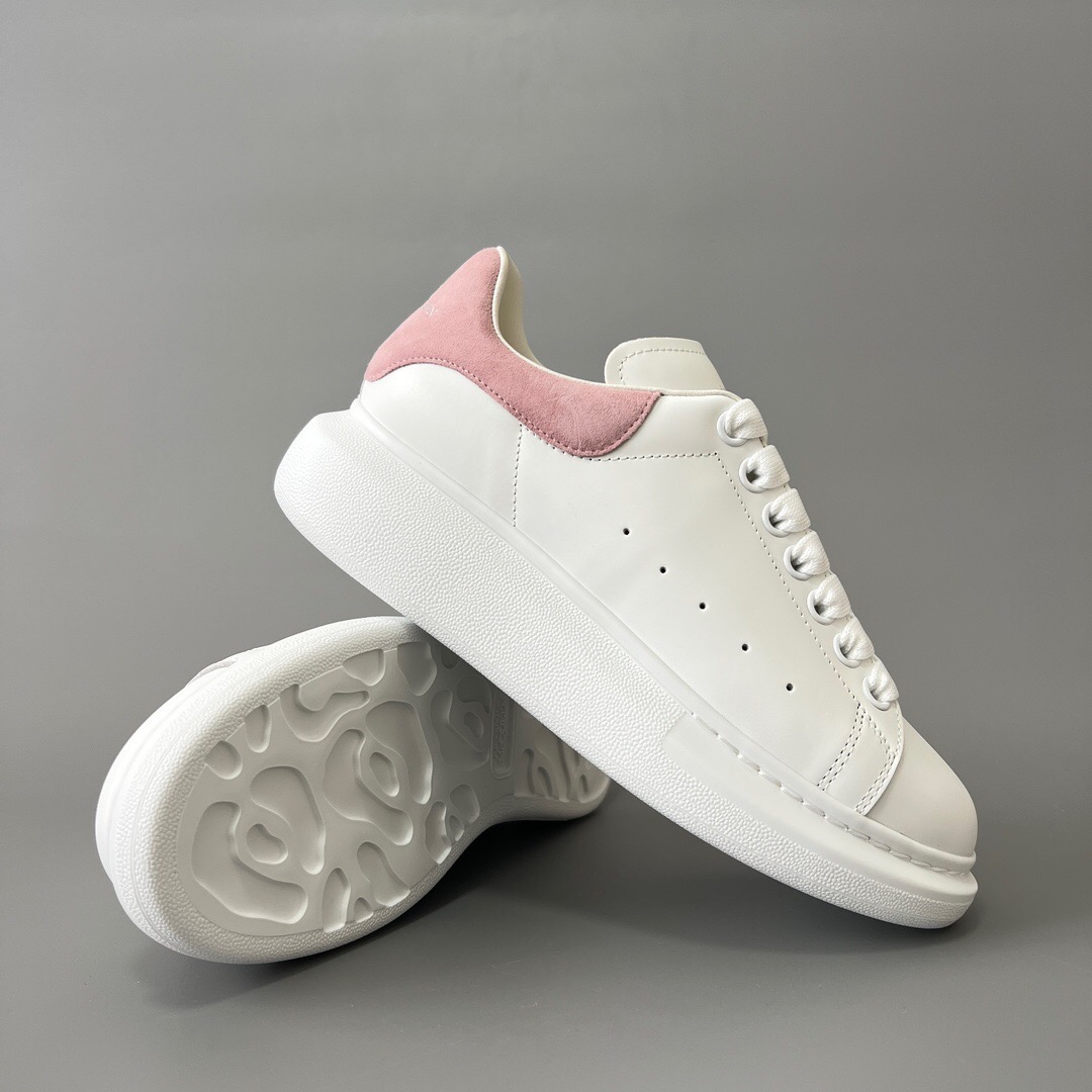 Men Women size 35-45 A*lexander M*cqueen Sneaker Top Quality 1:1