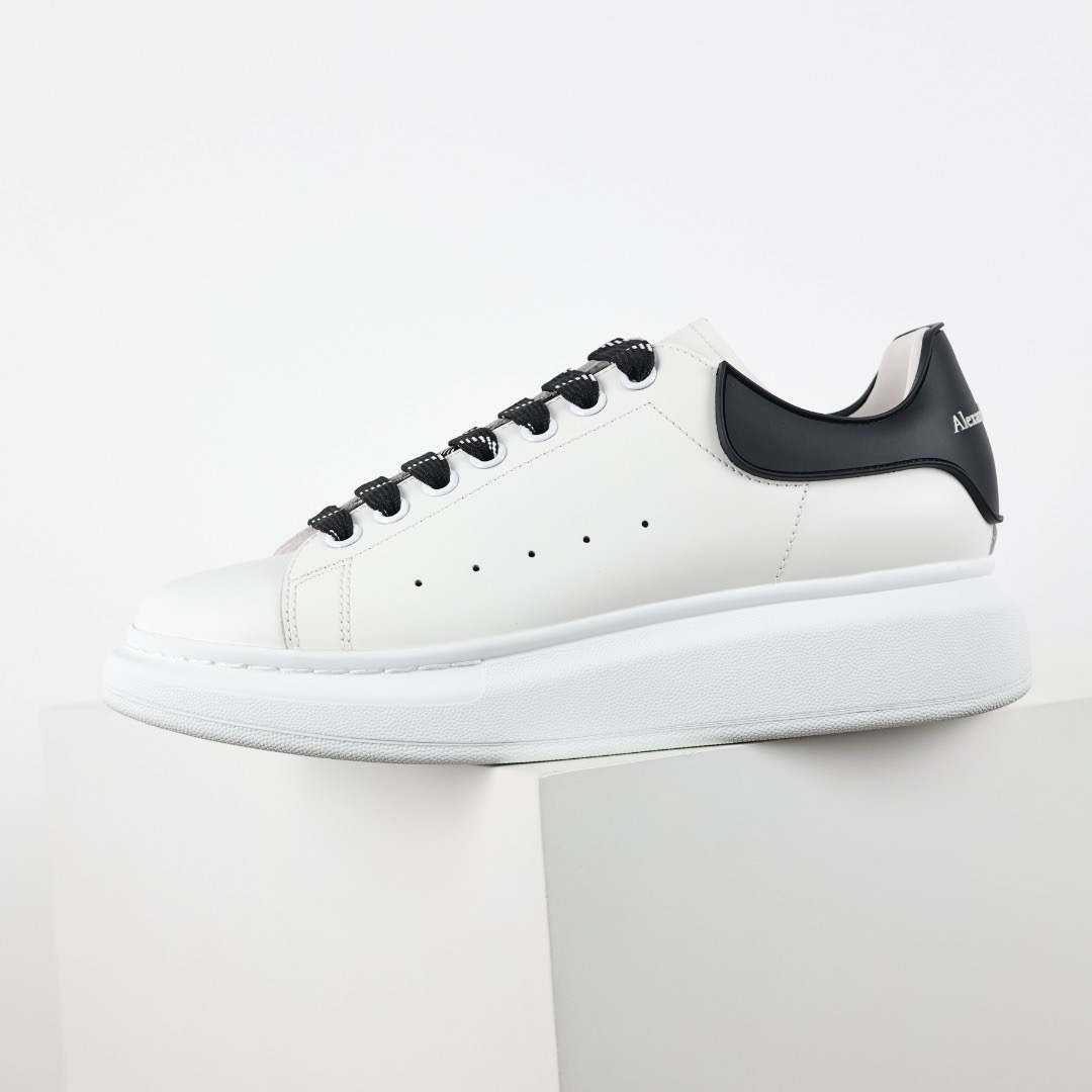 Men Women size 35-45 A*lexander M*cqueen Sneaker Top Quality 1:1