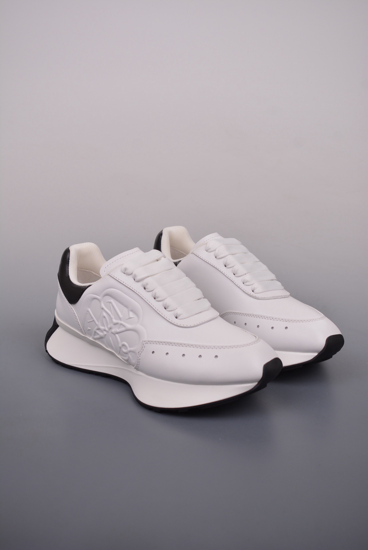 Men Women size 35-45 A*lexander M*cqueen Sneaker Top Quality 1:1