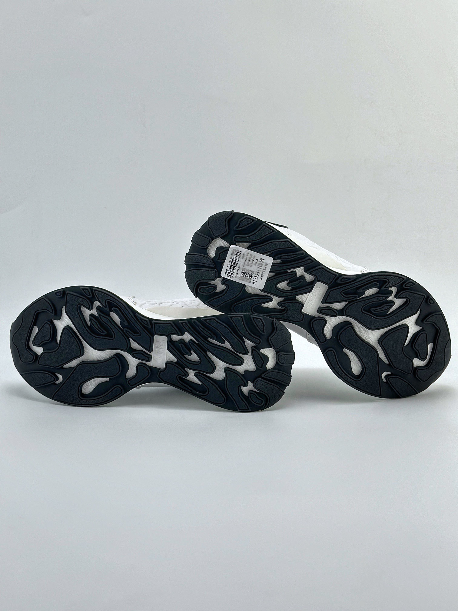 Men Women size 35-45 A*lexander M*cqueen Sneaker Top Quality 1:1