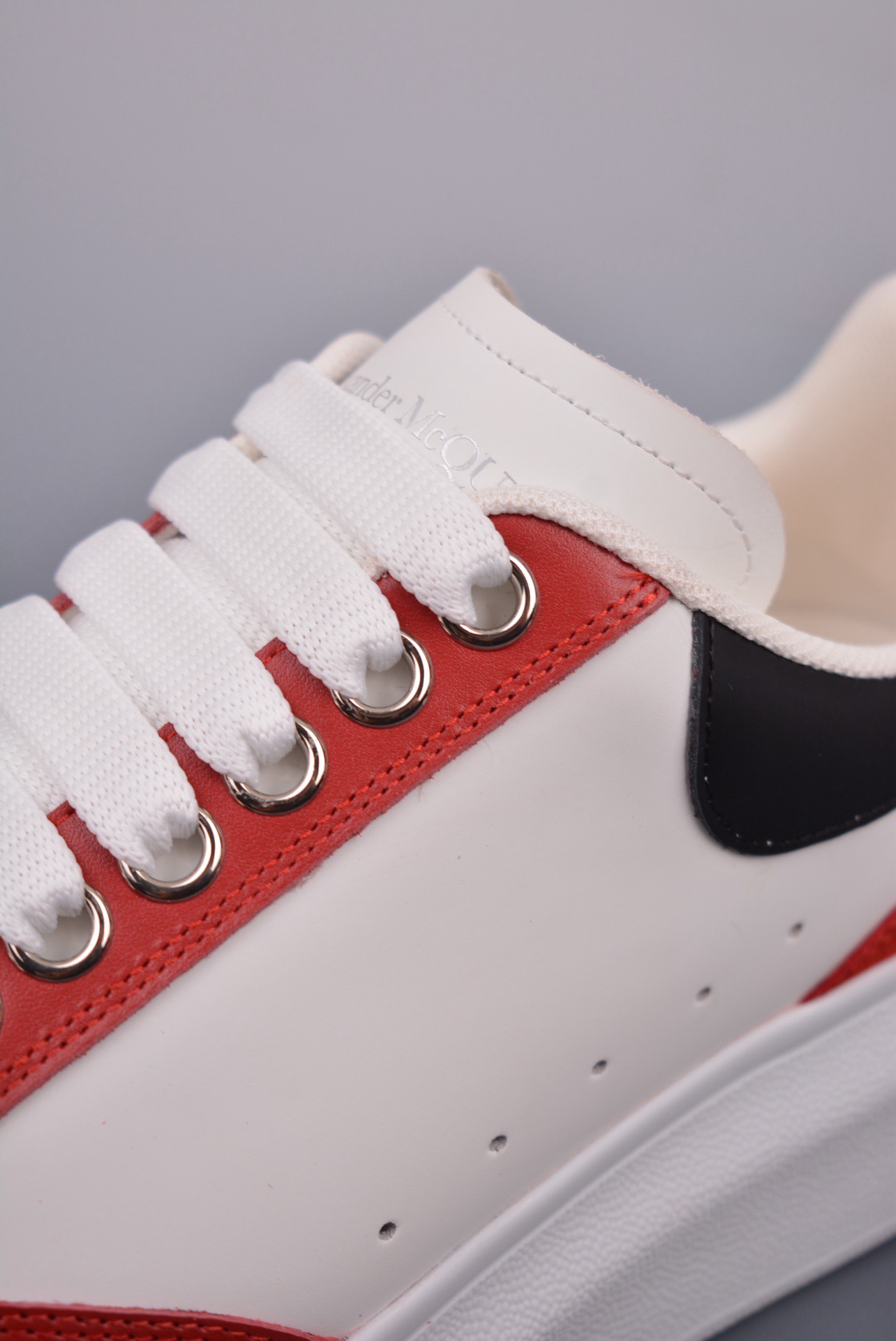 Men Women size 35-45 A*lexander M*cqueen Sneaker Top Quality 1:1