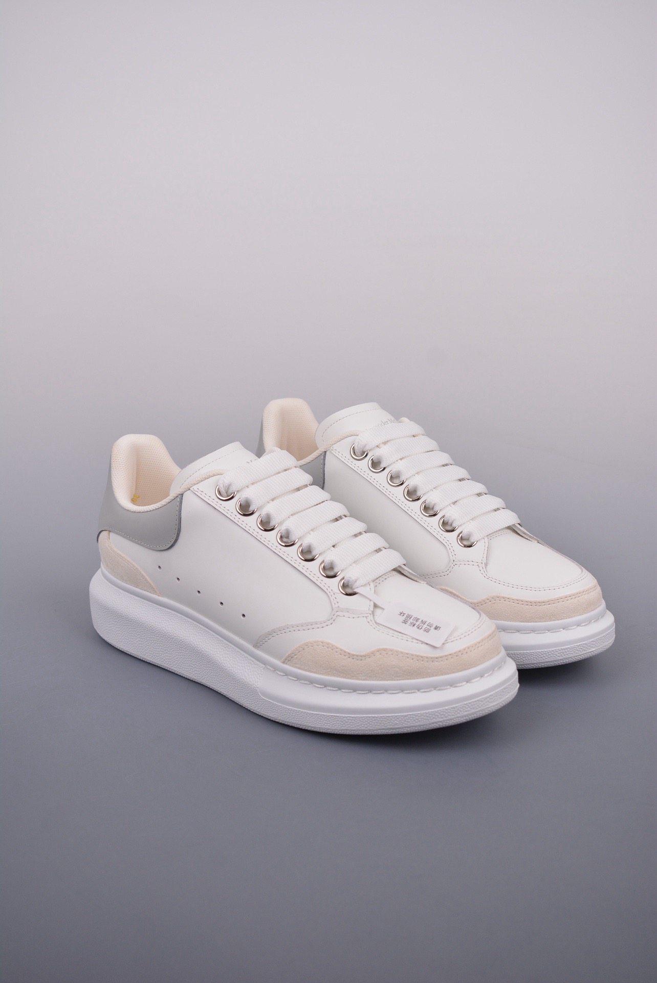 Men Women size 35-45 A*lexander M*cqueen Sneaker Top Quality 1:1