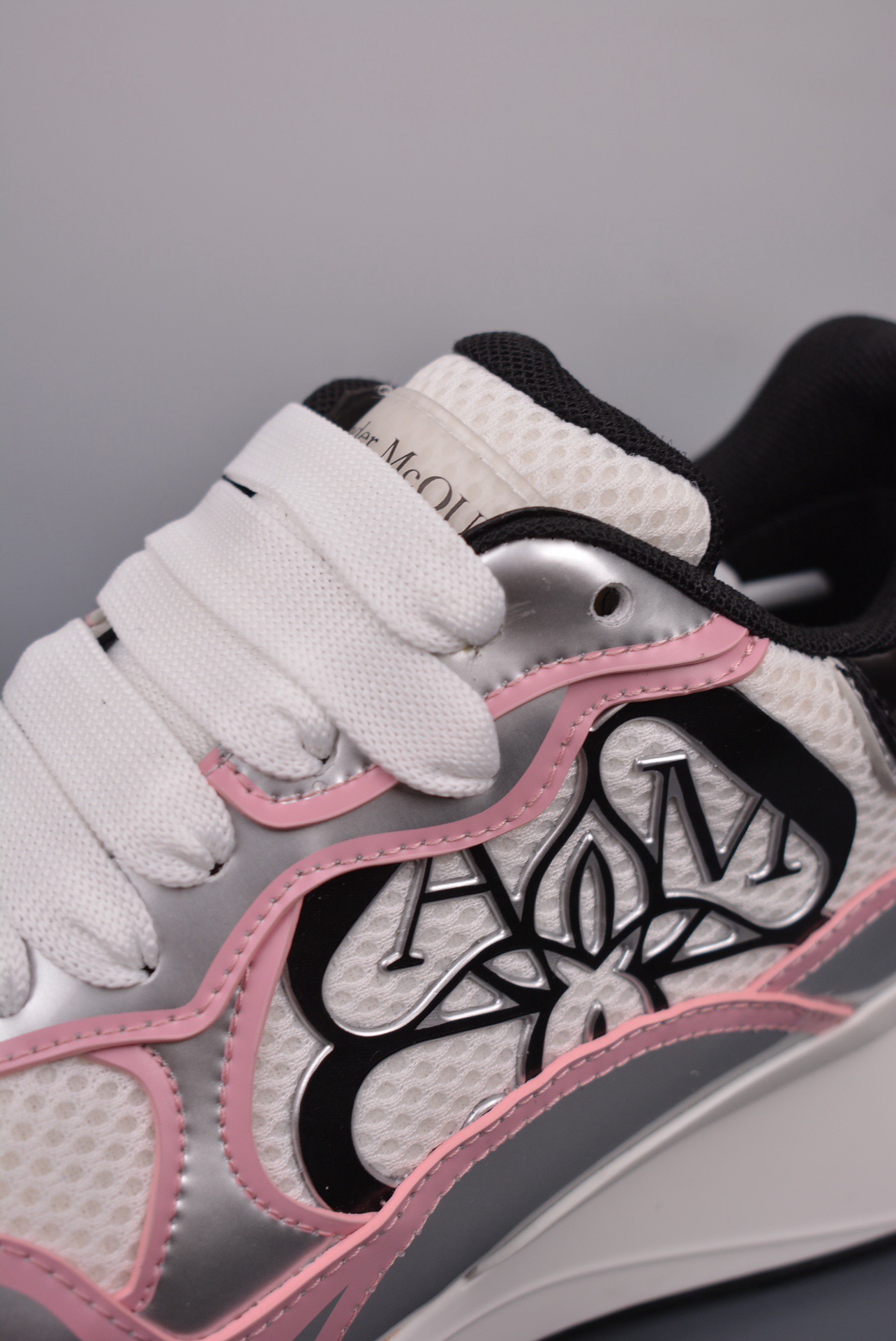 Men Women size 35-45 A*lexander M*cqueen Sneaker Top Quality 1:1