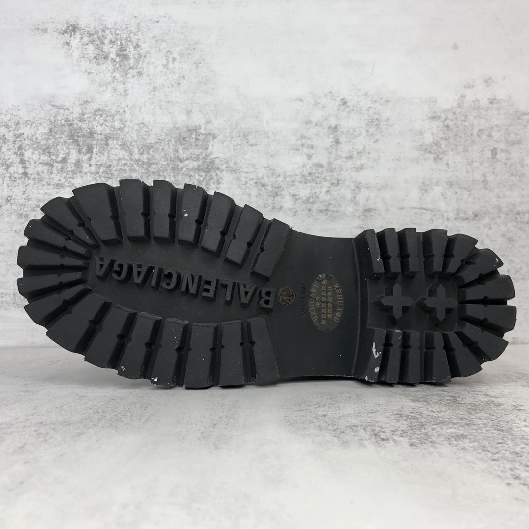 Men size 38-45 B*alenciaga Top quality 1:1 Sneaker