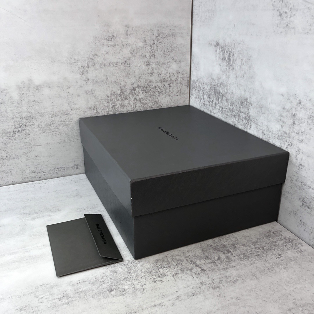 Men size 38-45 B*alenciaga Top quality 1:1 Sneaker