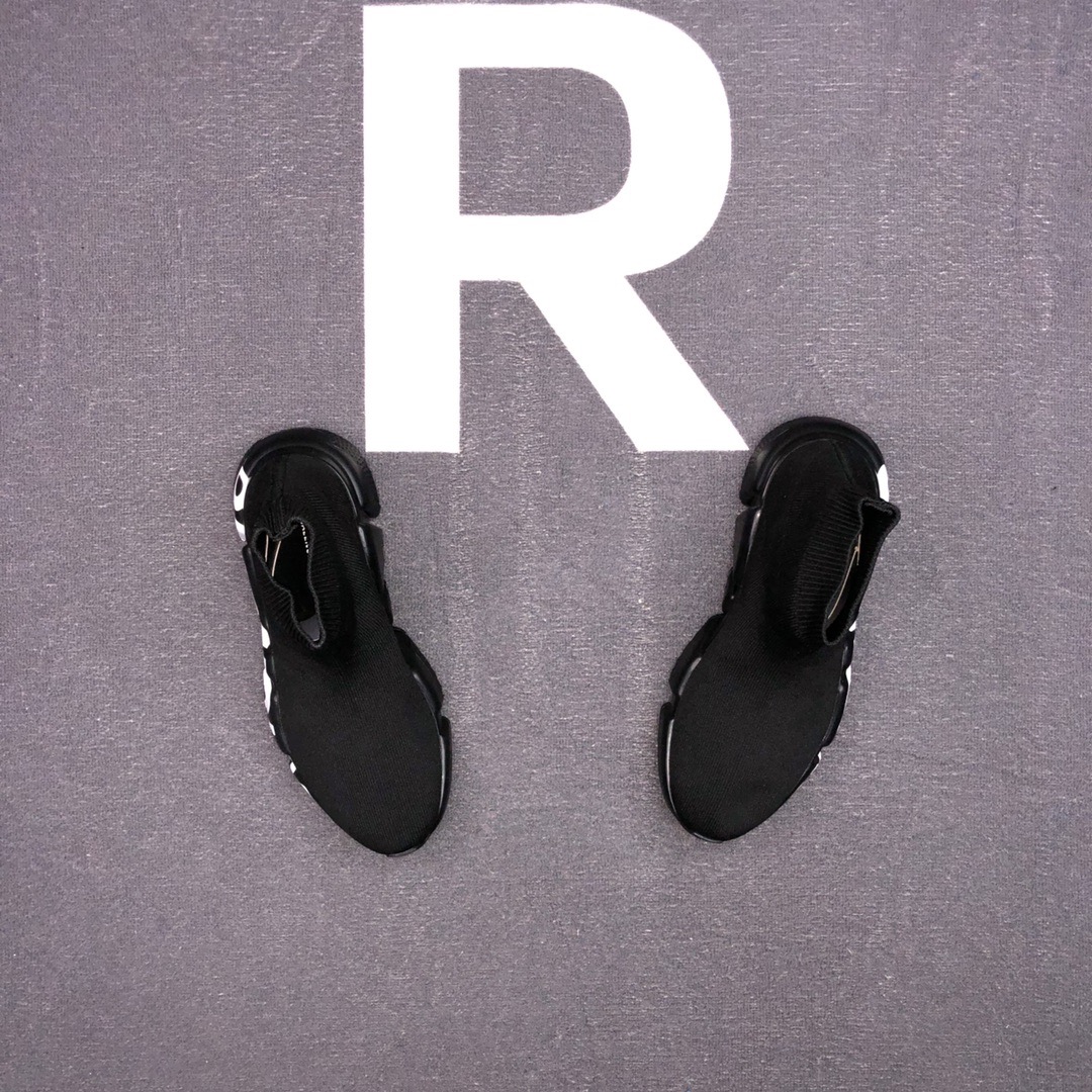 WOMEN Men size 35-45 B*alenciaga Top quality 1:1 Sneaker