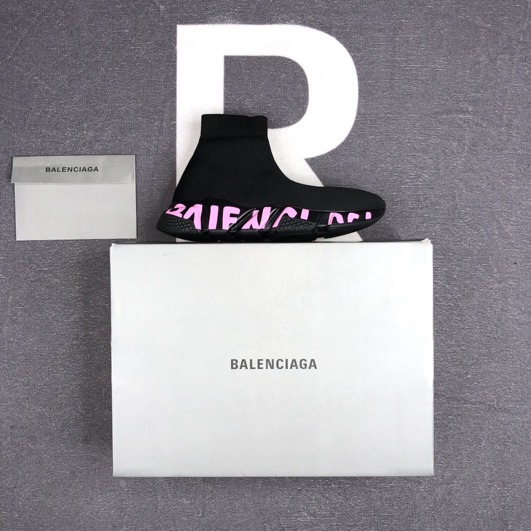 WOMEN Men size 35-45 B*alenciaga Top quality 1:1 Sneaker