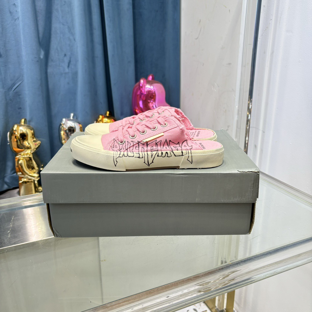 WOMEN Men size 35-45 B*alenciaga Top quality 1:1 Sneaker